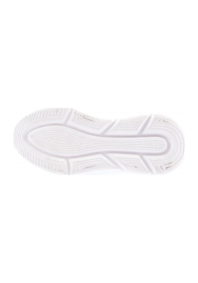 Dgn 315 Kadin Kalin Taban Strech Detayli Silver Taş Bağcikli Sneakers Ayakkabi Beyaz Yeşil Dgn 315 Kadin Kalin Taban Strech Detayli Silver Taş Bağcikli Sneakers Ayakkabi Beyaz Yeşil