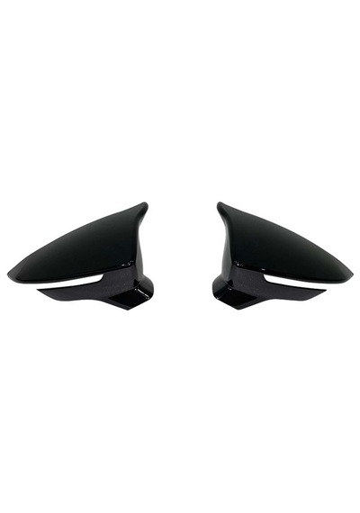 Seat Leon 2013-2019 Uyumlu Batman Ayna Kapağı