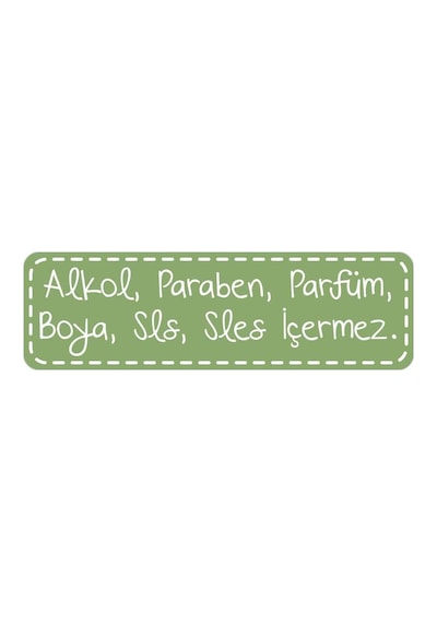 Doğadan Yenidoğan Islak Bebek Havlusu 12x90 Yaprak 12'li Set