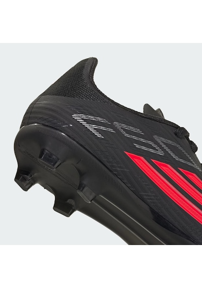Adidas F50 League Fg/mg Krampon C-adıjr9010j10a00 Siyah