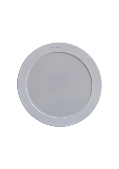 Philips Smartbright Sıvaüstü Tavan Lamba 17w 3000k Sarı Işık 1800 Lümen 22 Cm Çapında Plastik G