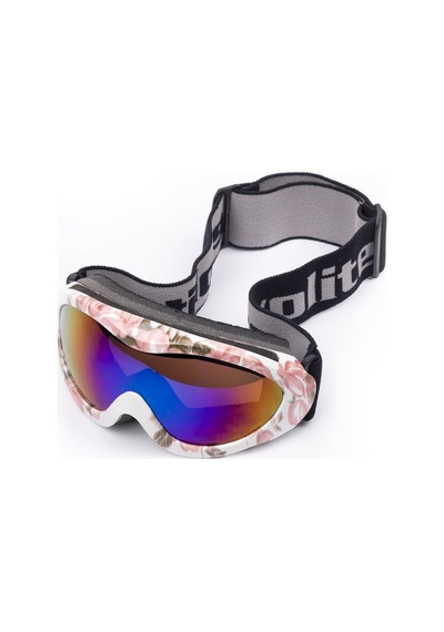 Evolite Flip Junior Sp119-F Kayak Gözlüğü (525828212) Çok Renkli