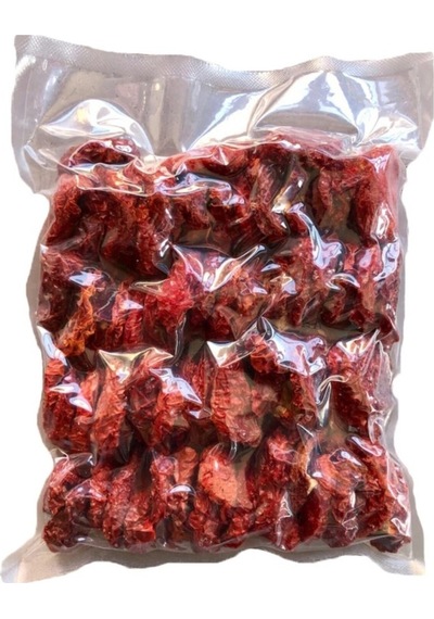 Sanita Kuru Vakumlu Domates 1 KG