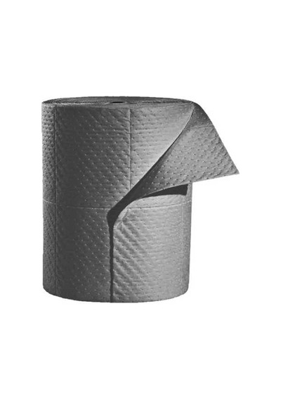 Kimyasal Emici Gri Rulo 38 CMx46metre Rulo Gramaj 350gr/m2