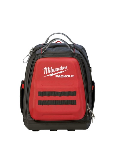 Milwaukee Packout Sırt Çantalı Elektrikçi Seti 76 Parça - 4932498407