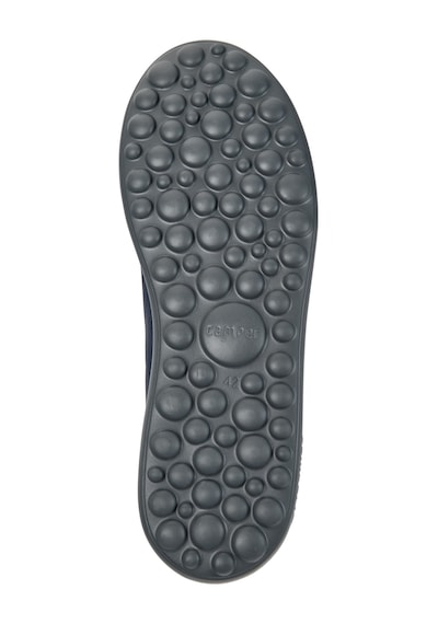 Camper Pelotas XLF Erkek Ayakkabı K101019-010 Koyu Mavi