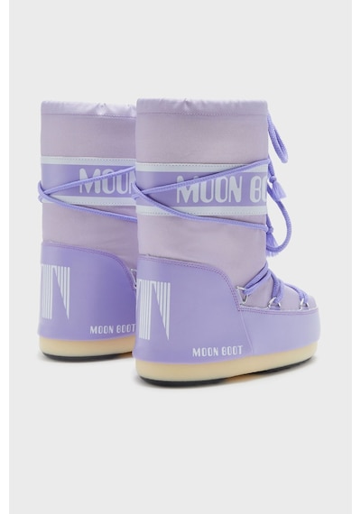 Moon Boot Bayan Kar Botu 14004400 089 Lila