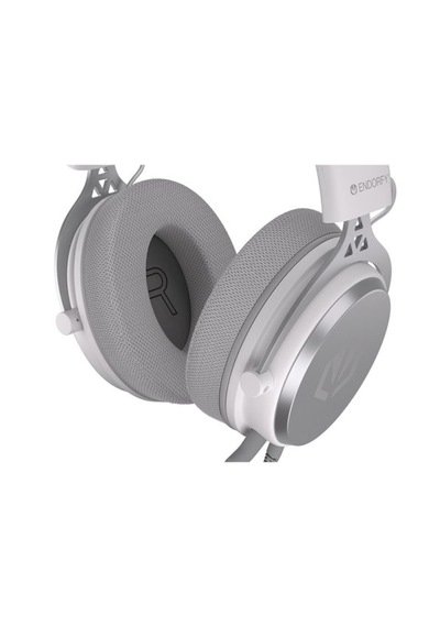 Endorfy Viro Plus Usb Onyx White 7.1 Surround Gaming Kulaklık Ey