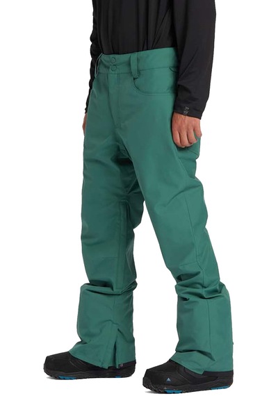 Billabong Outsıder Pnt Yeşil Yeşil