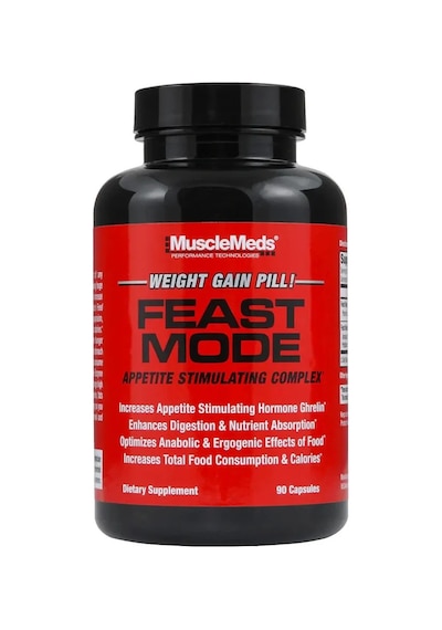 Musclemeds Feast Mode 90 Tablet