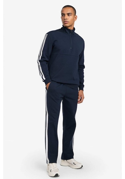Defacto Standart Fit Jogger Eşofman Altı G8709ax25wnnv253 Lacivert-nv253 Defacto Standart Fit Jogger Eşofman Altı G8709ax25wnnv253 Lacivert-nv253