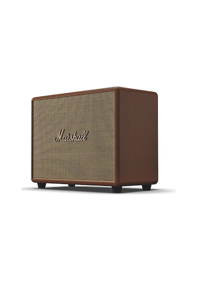 Woburn Iıı Bt, Brown