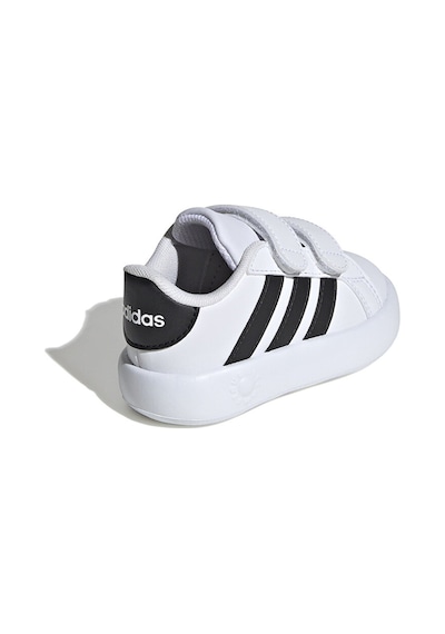 Adidas Grand Court 2.0 Cf I Bebek Günlük Ayakkabı Id5271 Beyaz Id5271 Beyaz
