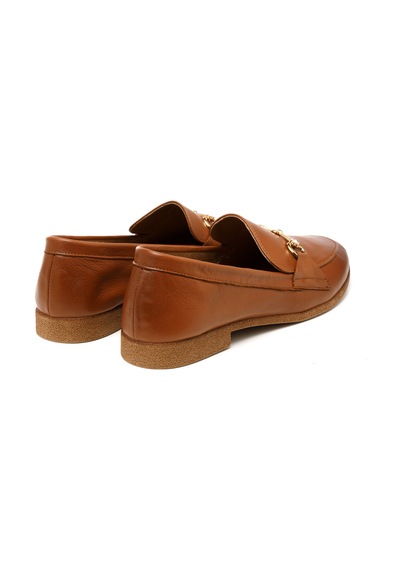 Oxford Klasik Kadın Rc-25y-167-m-2057 John May Taba Taba