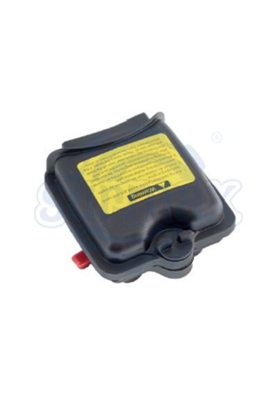 Surmax Sr-20282 Çin Motorlu Tırpan Bg-Cg-430-520 Hava Filtresi