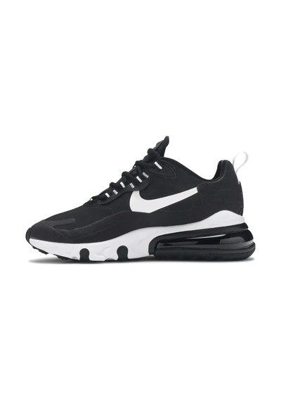 Nike Air Max 270 React At6174-004 Kadın Spor Ayakkabı Çok Renkli