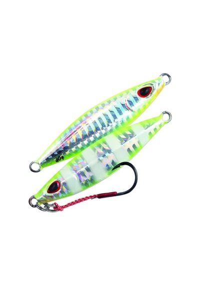 Storm Gomoku Koika Uvcgz 9.3 Cm 80g Jig