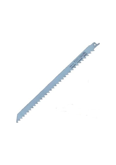 Tilki Kuyruğu Testere Ucu S1211k 12''/3tpı-300mm /8.5mm 5 Adet