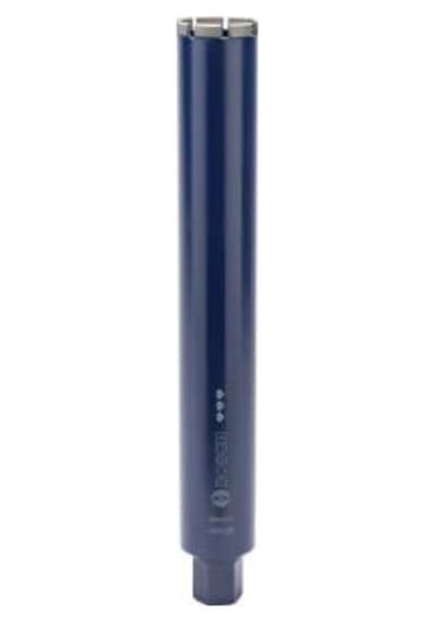 Bosch 1 1/4" UNC Girişli Elmas Uçlu Sulu Karot Ucu 72 MM 2608601362