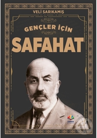 Gençler İçin Safahat - Veli Sarıkamış - Karma Kitaplar