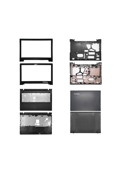 Lenovo 80j1, 80mq Komple Kasa 33990792