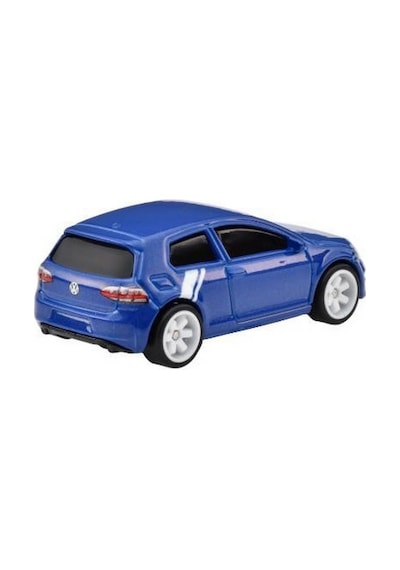 Hot Wheels Wolkswagen Golf Mk7 Hrv79