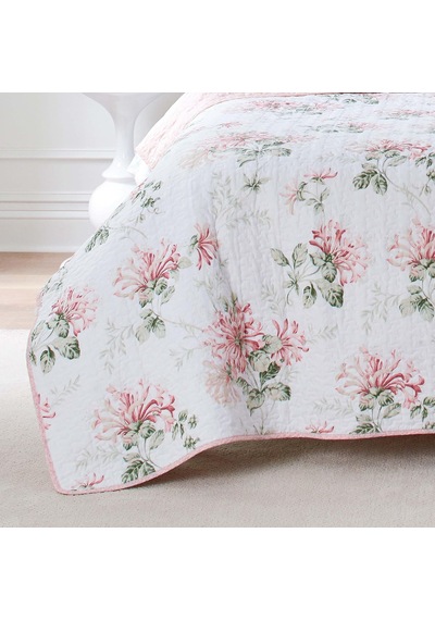 Home - Queen Yorgan Seti, Eşleşen Kılıflarla Pamuklu Ters Çevrilebilir Yatak Takımı, Her Mevsim İçin İdeal Ev Dekoru Hanımeli Pembesi, Kraliçe Çok Renkli Home - Queen Yorgan Seti, Eşleşen Kılıflarla Pamuklu Ters Çevrilebilir Yatak Takımı, Her Mevsim İçin İdeal Ev Dekoru Hanımeli Pembesi, Kraliçe Çok Renkli