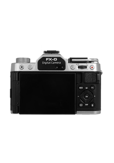 Yashica FX-D 300 Dijital Film Simulasyonlu Kamera