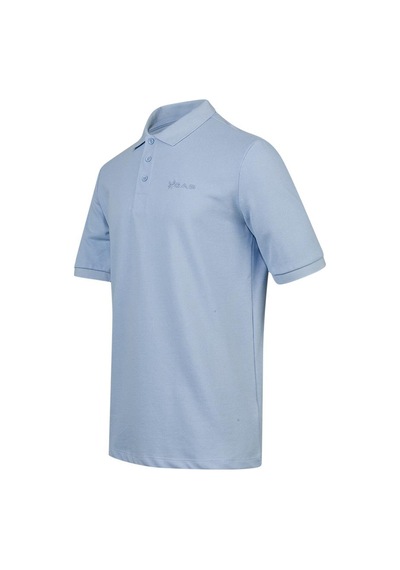 2as Andy Erkek Polo Yaka T-shirt LILA