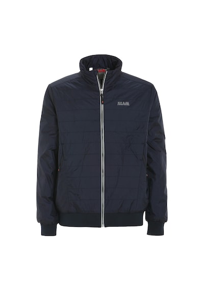 Slam Act Graphene Short Jkt W13 Lacivert