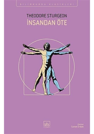 İnsandan Öte / Theodore Sturgeon