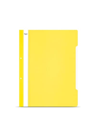 Noki Eco Telli Dosya 4828-030 50'li Sarı Sarı