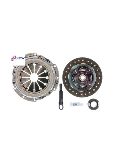 Debrıyaj Setı Baskı Disk Rulmansız Mıtsubıshı Lancer 1.5l 4a91 Cy2a Köpek Balığı 08- Exedy 2304a029/ 2301a054