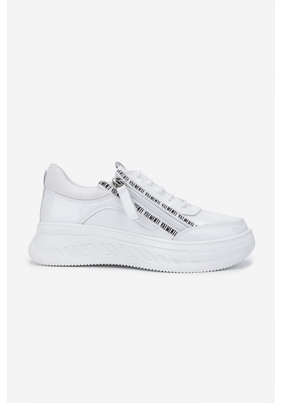 Valmenti Kadın . Beyaz Sneakers & Spor Ayakkabı 922 25102208k Bn Ayk Sk24-25 Beyaz Rgn Beyaz