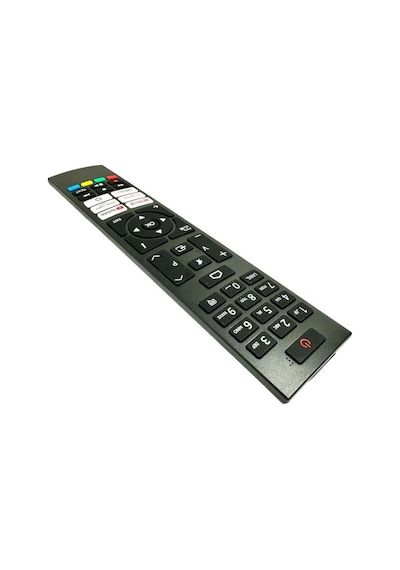 Toshıba Ct-8561 Android Led Tv Kumanda 1150