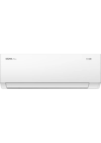 Sigma Plus SGM18INVDHB1 A++ 18.000 BTU R32 İnverter Klima