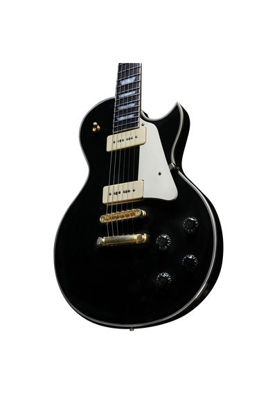 Sire Larry Carlton L7v Elektro Gitar Bk