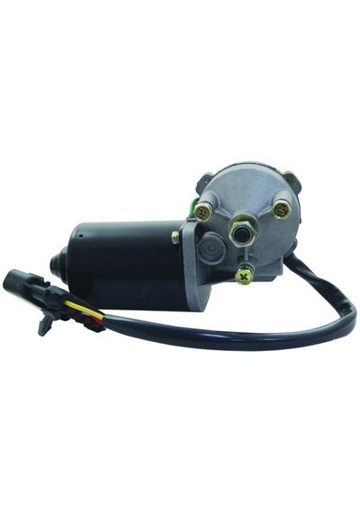Opel Astra G 2000 - 2006 Ön Cam Silecek Motoru