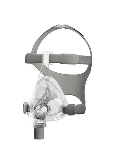 Fisher&Paykel Simplus Ora-Nazal Maske L