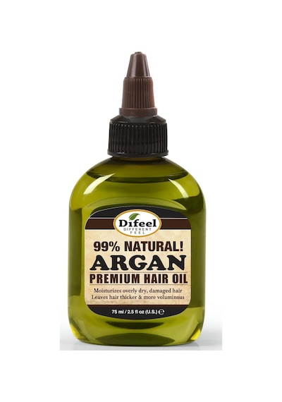 Difeel Argan Saç Yağı 75 ML