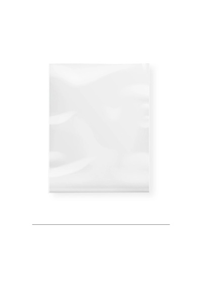 Hubrendy Tedarik Naylon Torba 5lik 30x52 Cm - 1 Kg Royaleks-81373