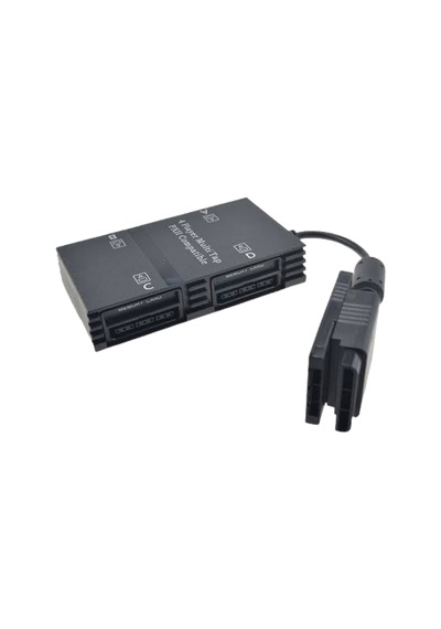 Ps2 Multitap 4 Oyuncu Multiplayer Adaptör