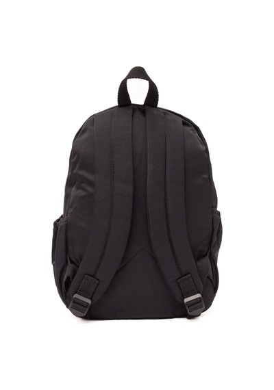 Kaff Young 17303 Siyah Laptop Bölmeli Unisex Sırt Çantası