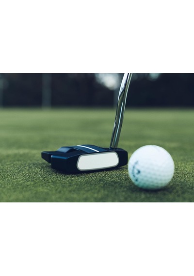 Callaway Odyssey Ai-one Le 35'' Db Kanatı Putter Karışık