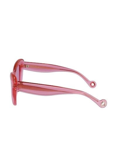 Lanvın Lnv640s 669 Kadın Güneş Gözlüğü Pembe