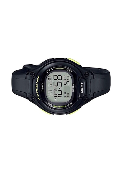 Casio LW-203-1BVDF Kadın Kol Saati