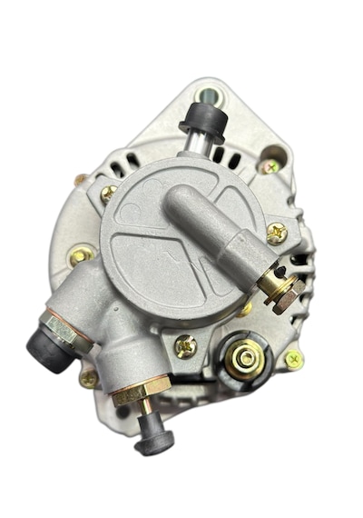 Opel Combo, Corsa 1.7, 1.9 Dizel Vakumlu Hitachi Tip Unipoint Marka Alternatör