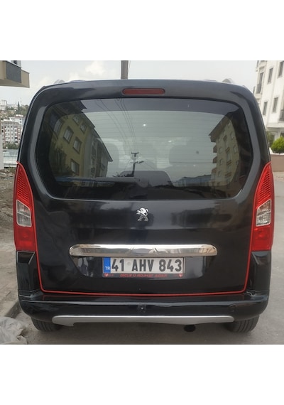 Oto Araç Kapı Koruma Fitili 5metre Parlak Kırmızı Renk Çarpma Çizilme Önleyici Fitil