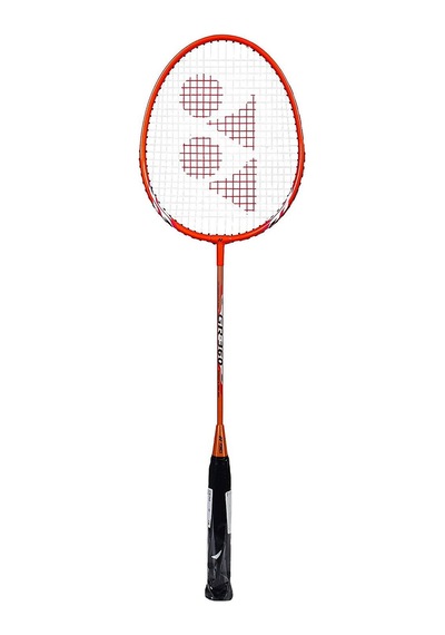 Yonex GR 360 BADMİNTON RAKETİ- TURUNCU