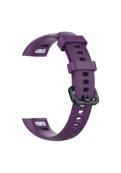 Honor Band 5 Uyumlu Kordon Sarı